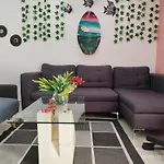 Casa Gacela Cozumel