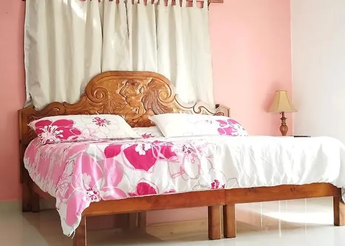 Casa Gacela Cozumel