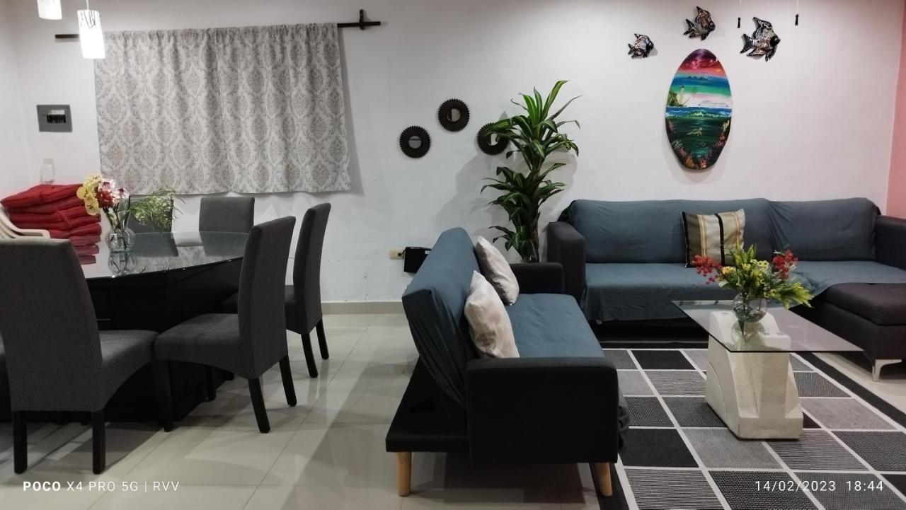 Apartment Casa Gacela Cozumel