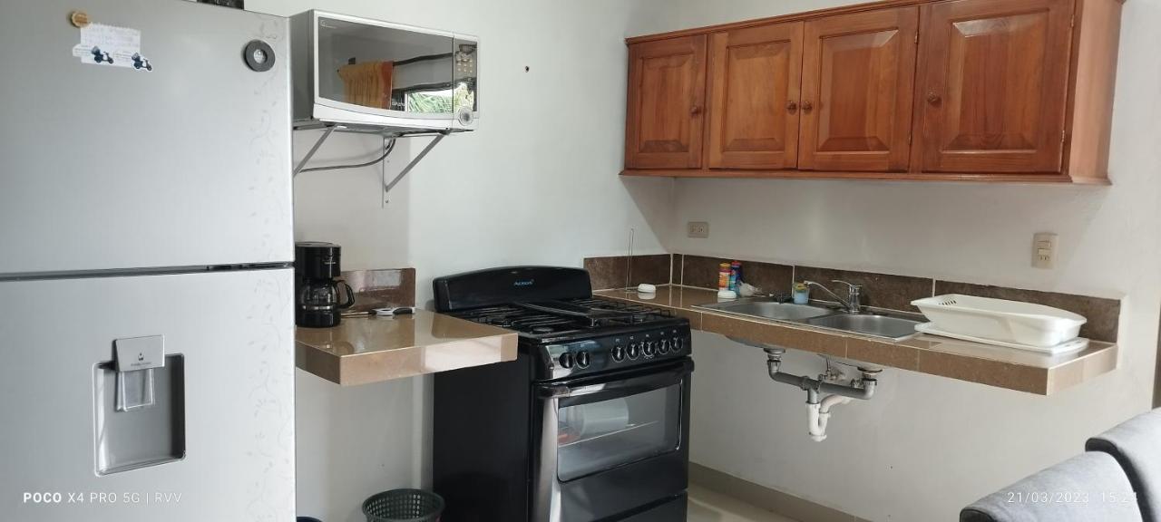Casa Gacela Cozumel