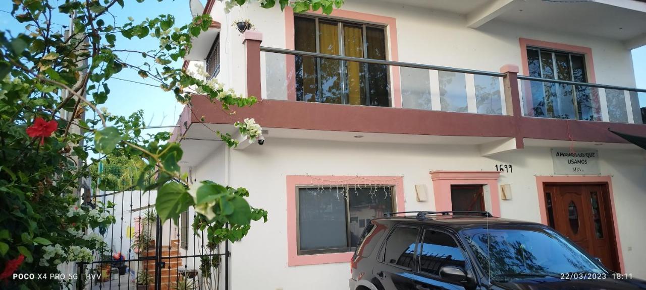 Casa Gacela