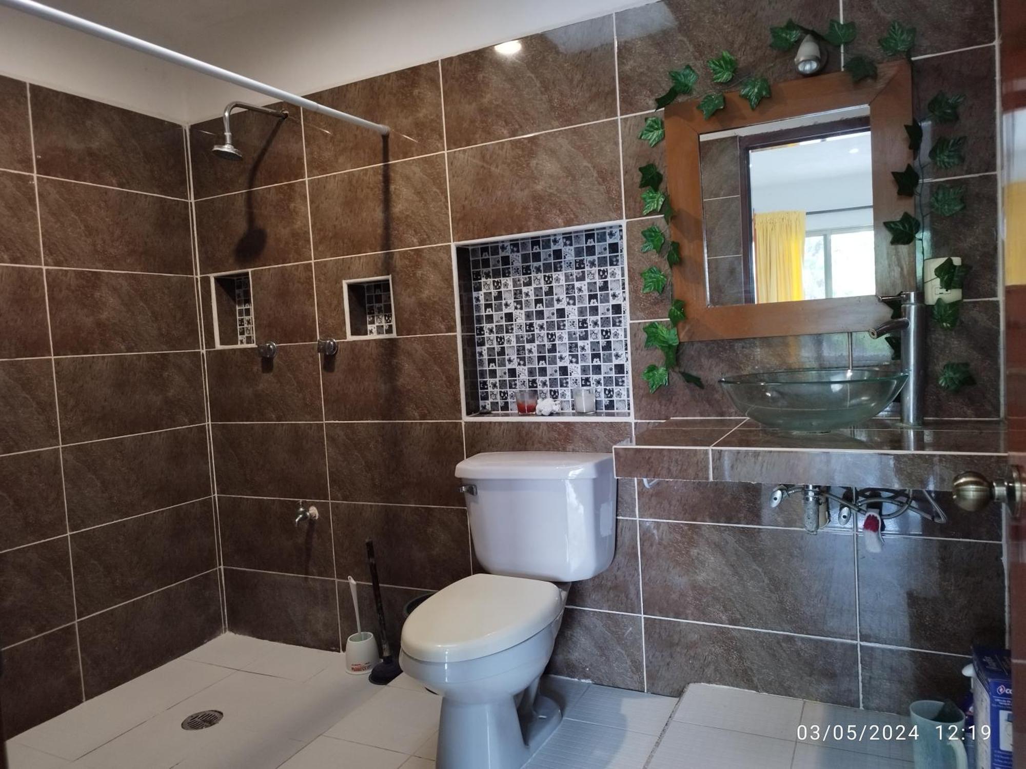 Casa Gacela * Cozumel