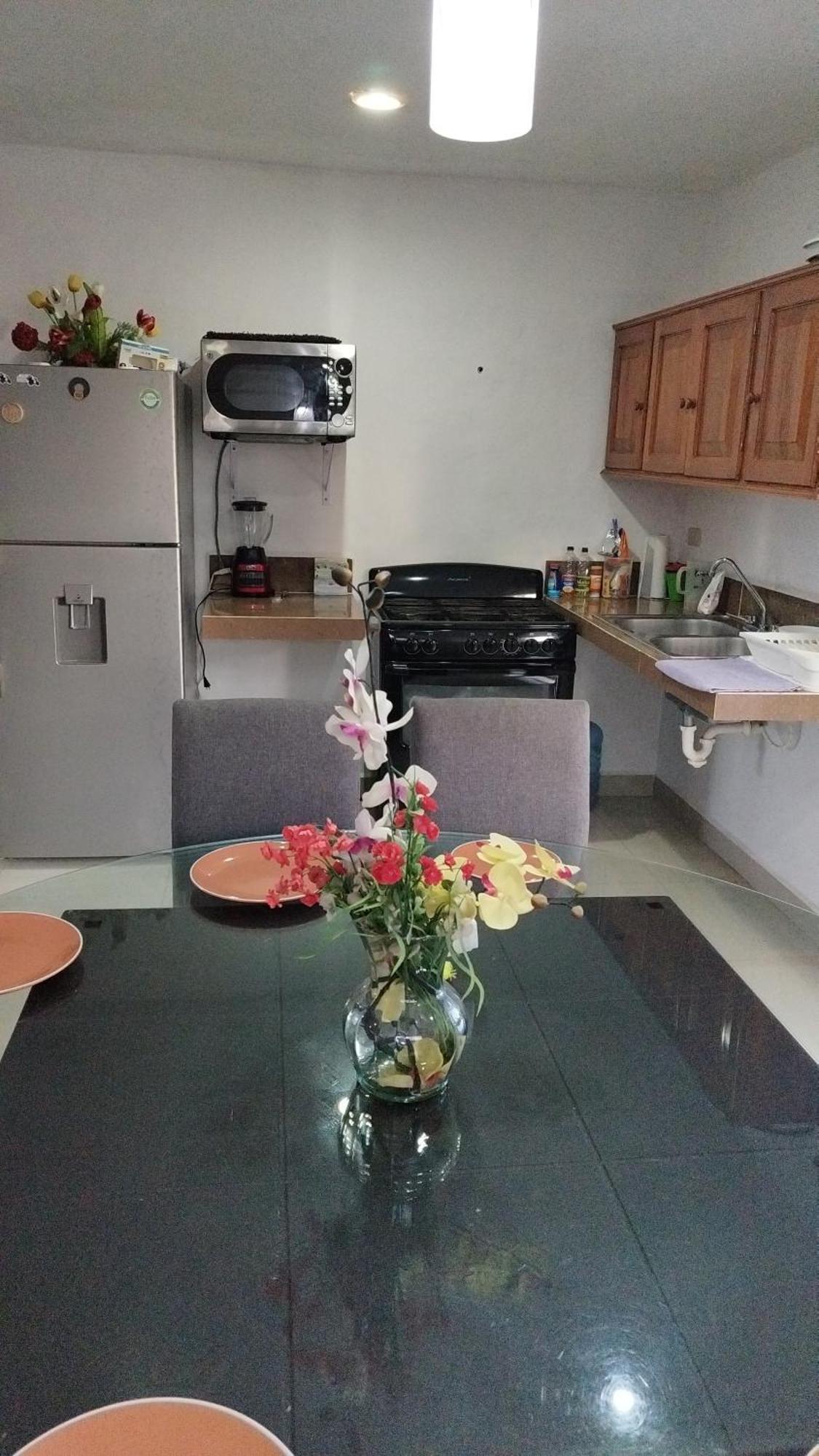 Casa Gacela * Cozumel