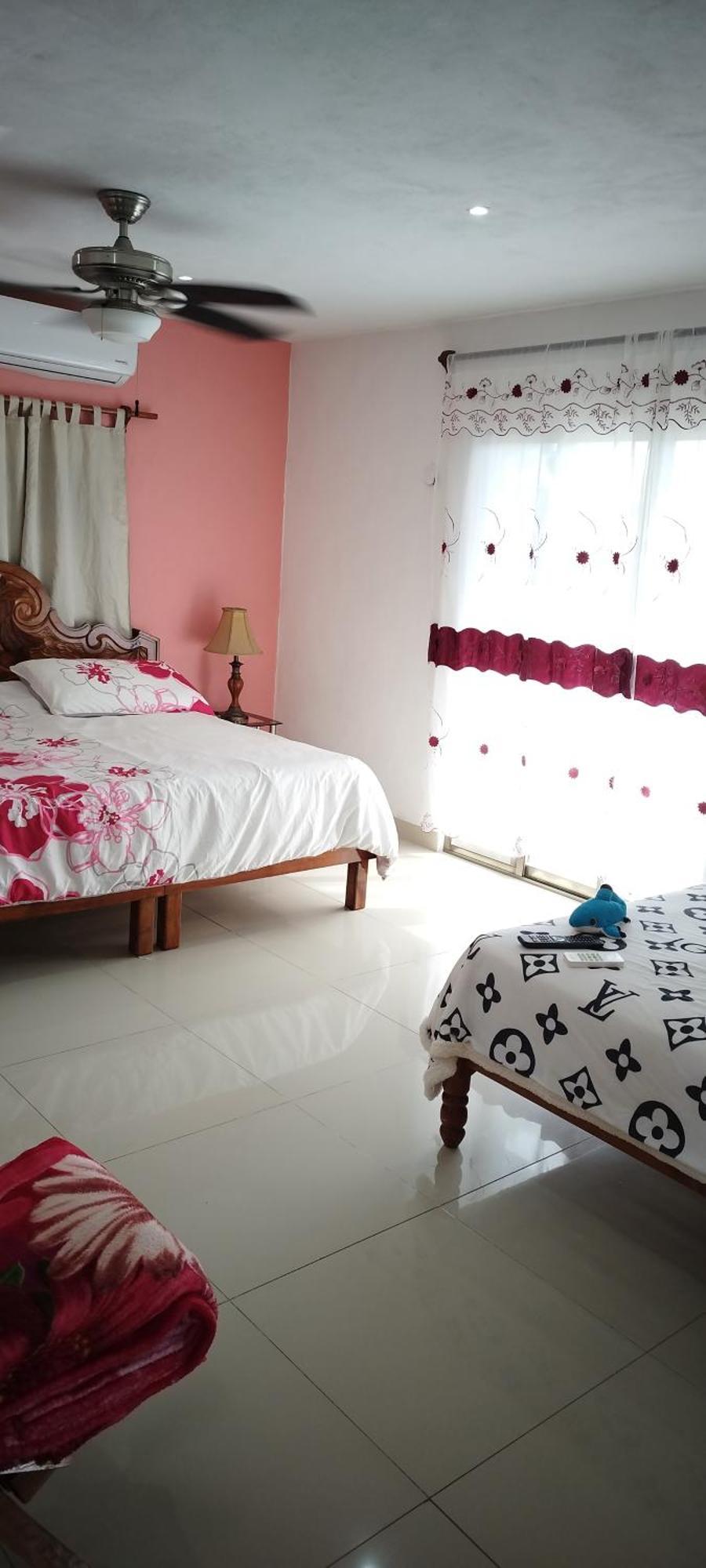 Casa Gacela Appartement Cozumel
