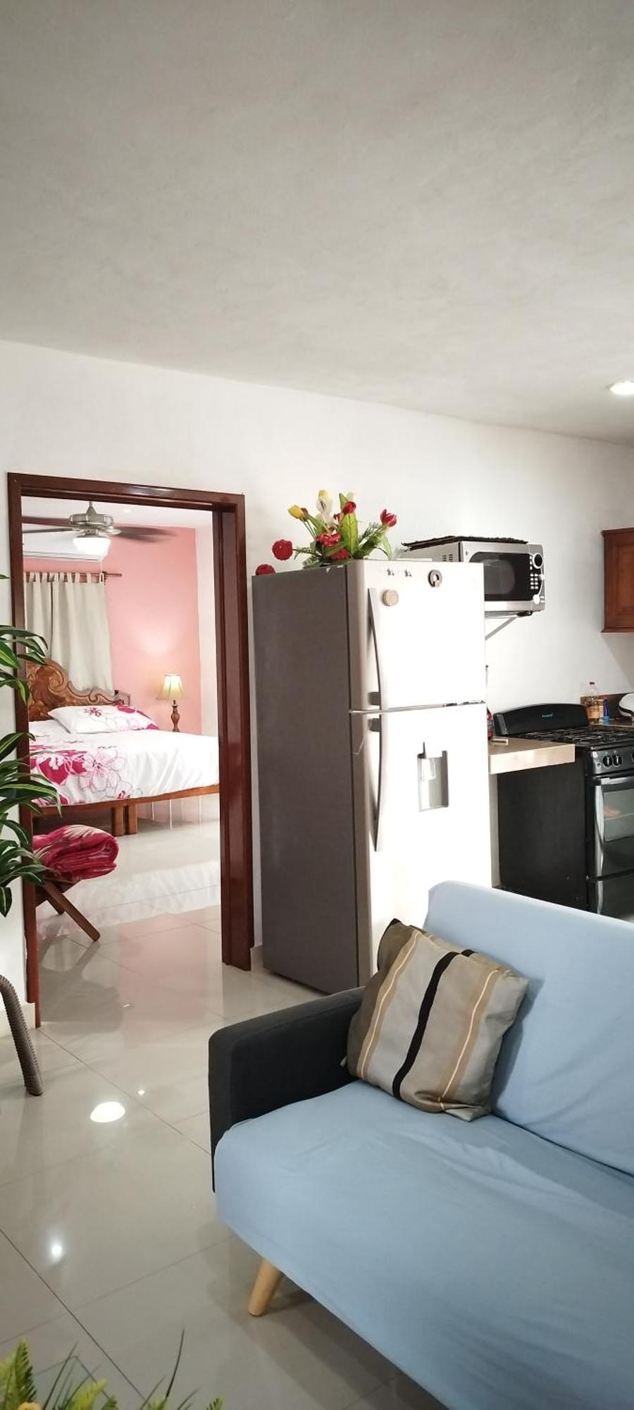 Casa Gacela Cozumel